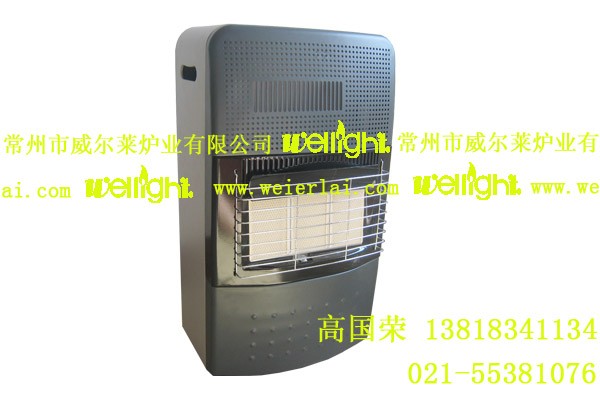 供应家用天然气取暖器